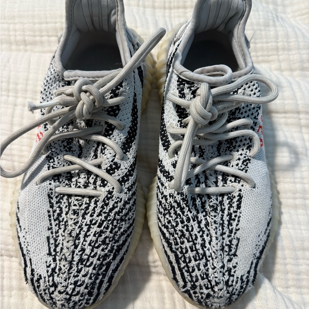 Stylish Black and Gray Sneakers